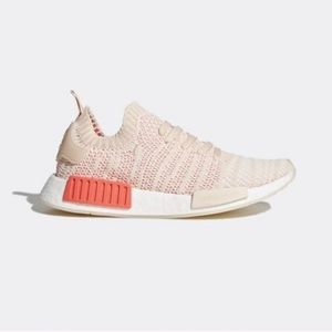 Adidas NMD fly knit size 8